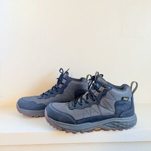 Teva Men's Rapid Proof, Ridgeview Mid Hiking Boots